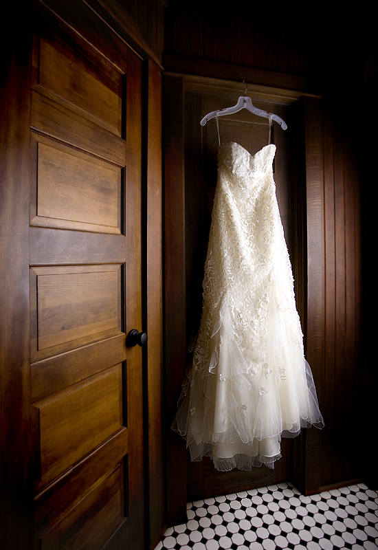 but here are a few photos of my wife's wedding dress wedding gowns window