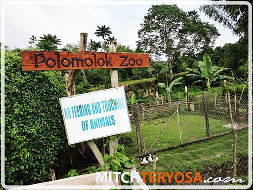 Polomolok Zoo