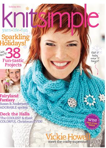 KnitSimpleCover