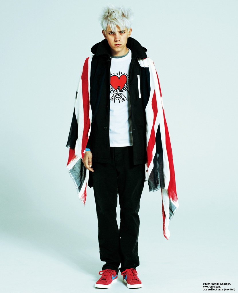 Adam Maddock0069_uniform experriment 2011-2012 AW Collection