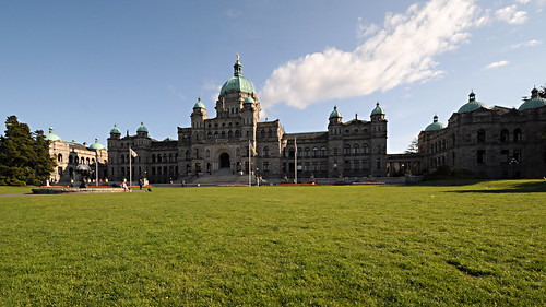 Parliament  of British Columbia