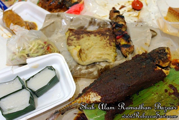 Ramadan Bazaar Shah Alam-9