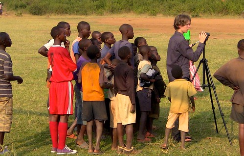 Rwanda - Kids