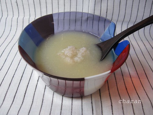 大根のスープ by Poran111