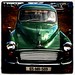 #classiccar #classic #car #MorrisMinor #vintage