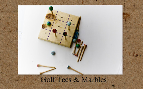 golftees&marbles