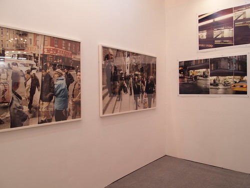 2011 Shanghai Contemporary Art Fair