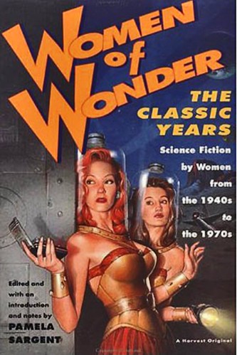 Women of wonder2 by pelz
