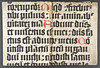 Binding of Albertus Magnus [pseudo-]: Secreta mulierum et virorum (cum commento)