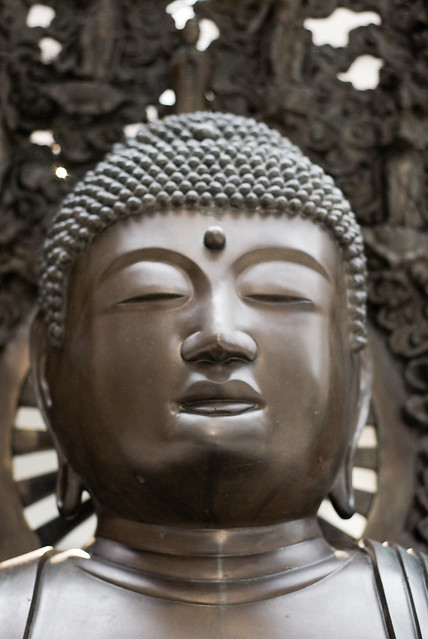 260811_Buddha Amida #1