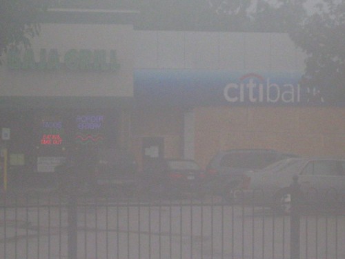 Citibank not serving 