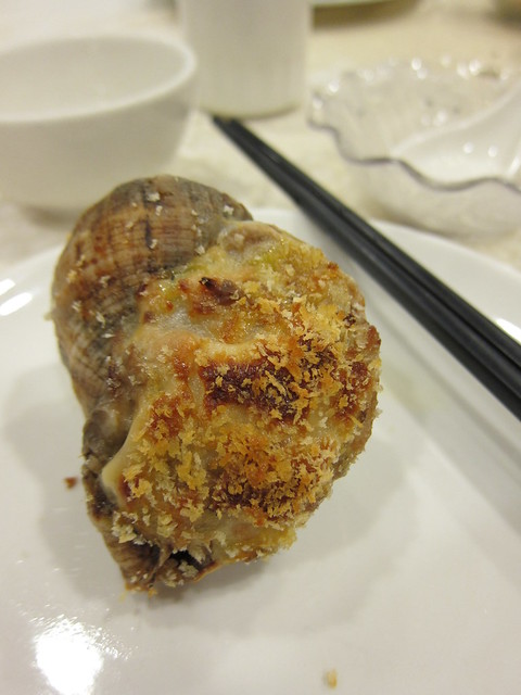 Chinese Dinner @ 中華樓, Ramada Hotel Hong Kong