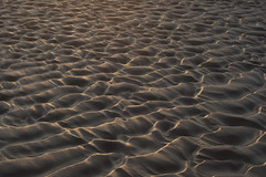 sand-sunset-reflection