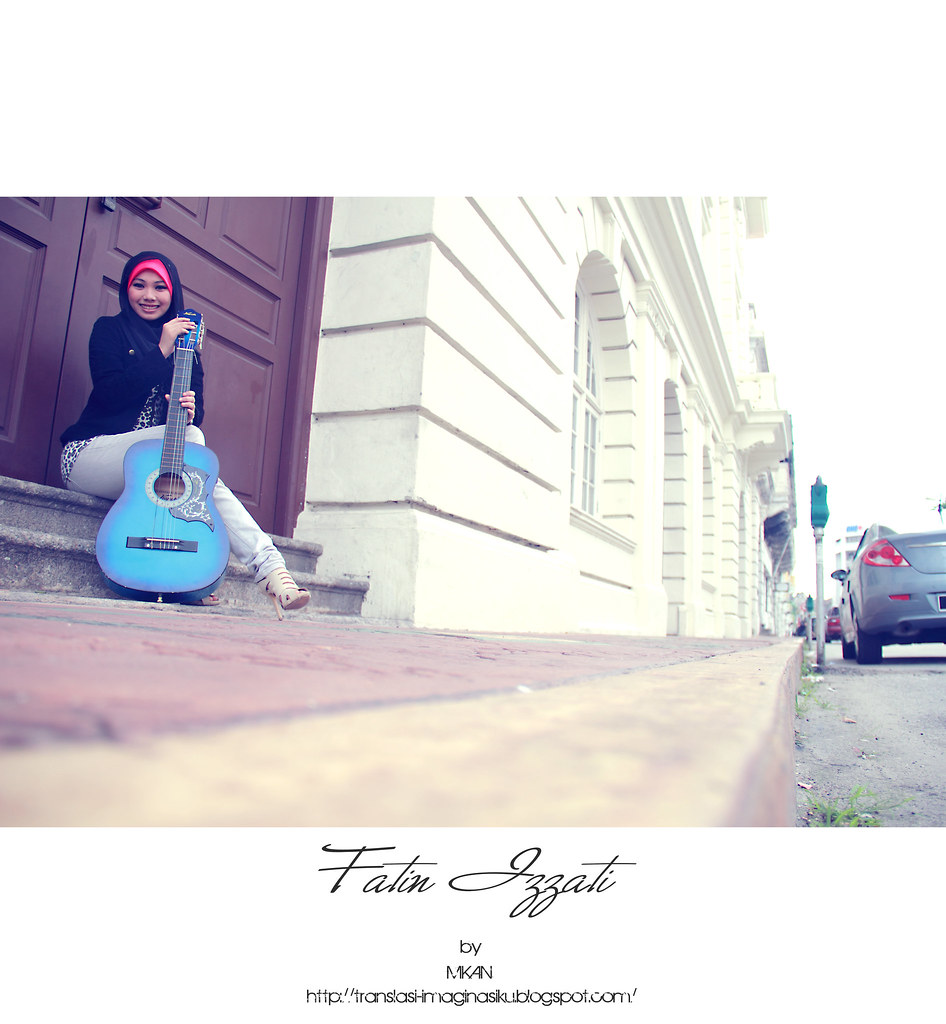 Talent | Fatin Izzati