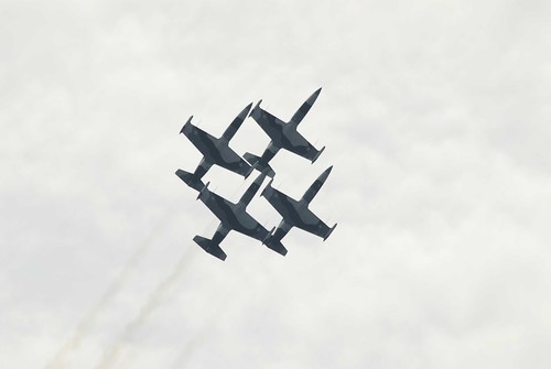 Formation Flying