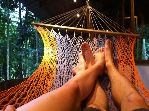 Costa Rica 2011:  Honeymoon Bliss... by Sanctuary-Studio