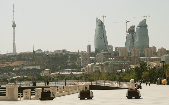 В Баку по-быстрому IMG_4336