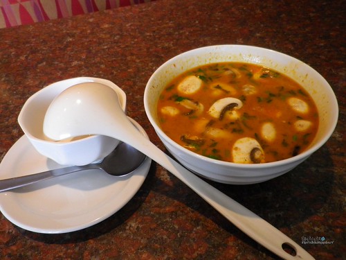Tom Kah Soup