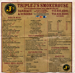 Triple J's Smokehouse