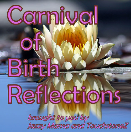 Carnival of Birth Reflections