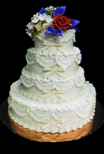Ana Paz Cakes being the leader in the Premium Specialty Cake industry in 