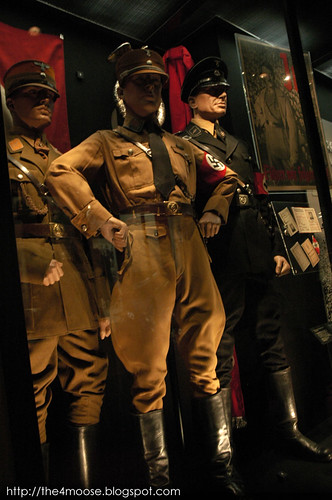 Imperial War Museum - Nazism
