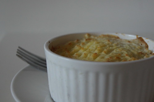 Cottage Pie - ready to eat
