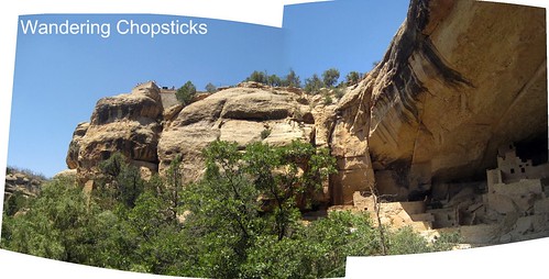 11 Cliff Palace - Mesa Verde National Park - Colorado 17