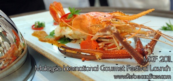MIGF 2011 - Malaysian International Gourmet Festival-20