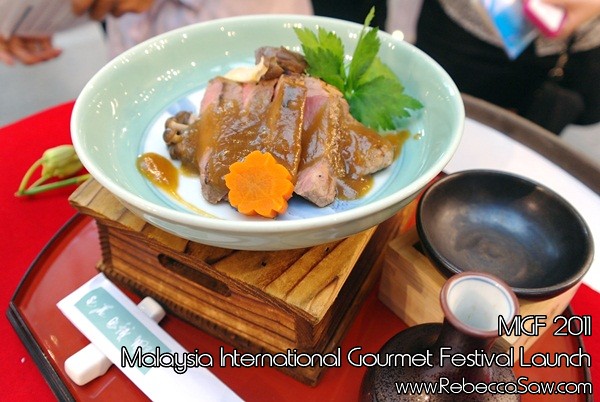 MIGF 2011 - Malaysian International Gourmet Festival-30