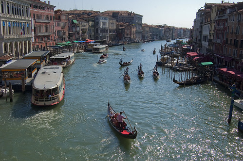Grand Canal (3)