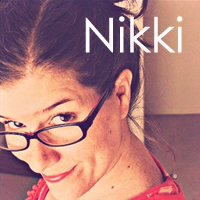 Nikki Bio Pic