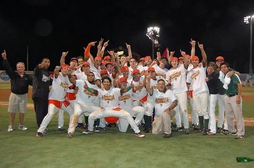 Grasshoppers SAL Champs