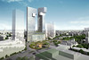 Bitexco will begin construction the Ben Thanh Tower project in Quarter I/2012