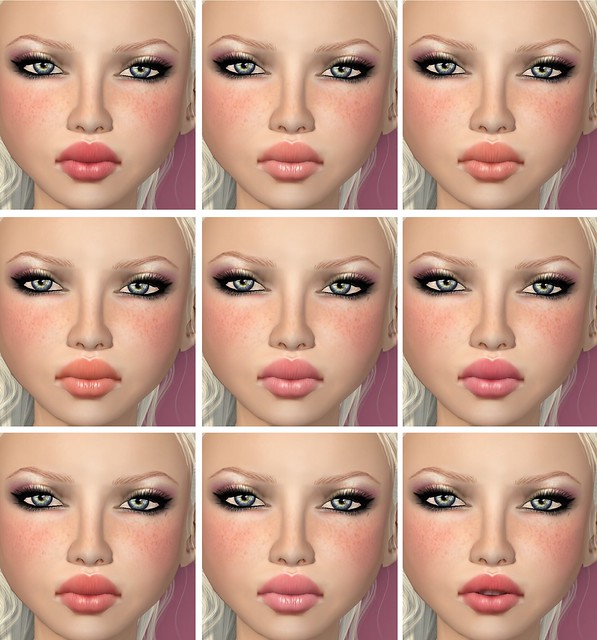 41-Pink Fuel-Lipsticks 7