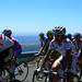 Vuelta a España 2011 - Puerto de Mijares Dani Moreno