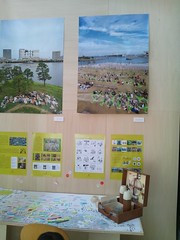 新・港村ピクニックプロジェクト-BankART LifeⅢの写真