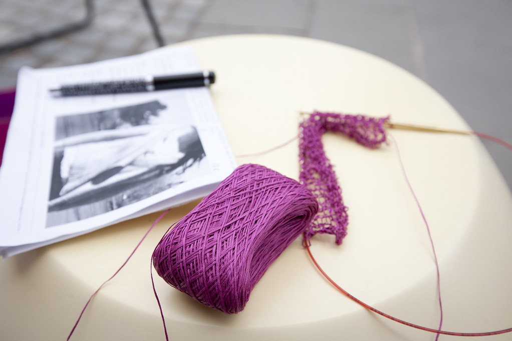 knitting, pletenje, niti party, niti niti