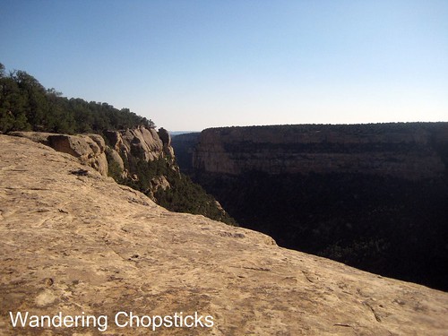 15 Petroglyph Point Trail - Mesa Verde National Park - Colorado 12
