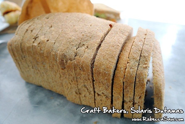 Crafts Bakers, Solaris Dutamas-12