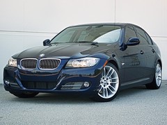 Research 2010
                  BMW 335d pictures, prices and reviews