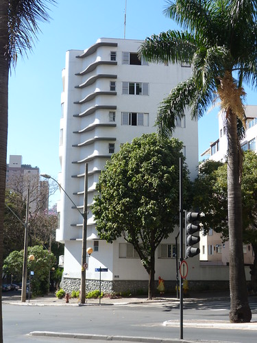 Apartments, Belo Horizonte