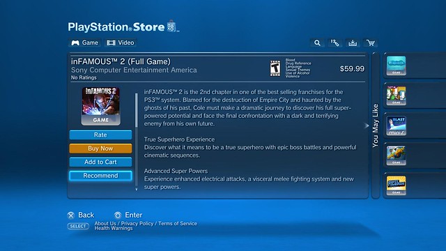 System Update (v3.70) – PlayStation.Blog