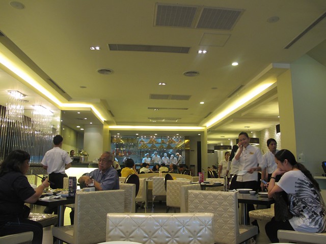 Lugang Cafe (2)