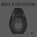 RROSE VS BOB OSTERTAG / Motormouth Variations