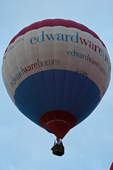 G-CBMC "Edward Ware Homes"