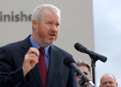 Guest Op Ed Mayor Mike McGinn On Seattle's Backpagecom Problem
