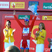 Sylvain Chavanel Vuelta a España 2011 - Talavera de la Reina