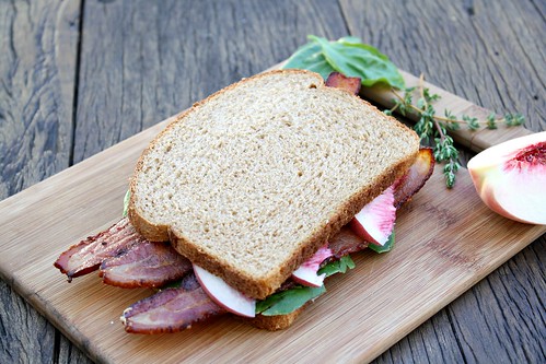BLP Sandwich