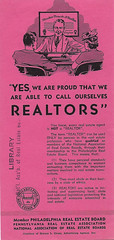 1941 REALTOR ad #1